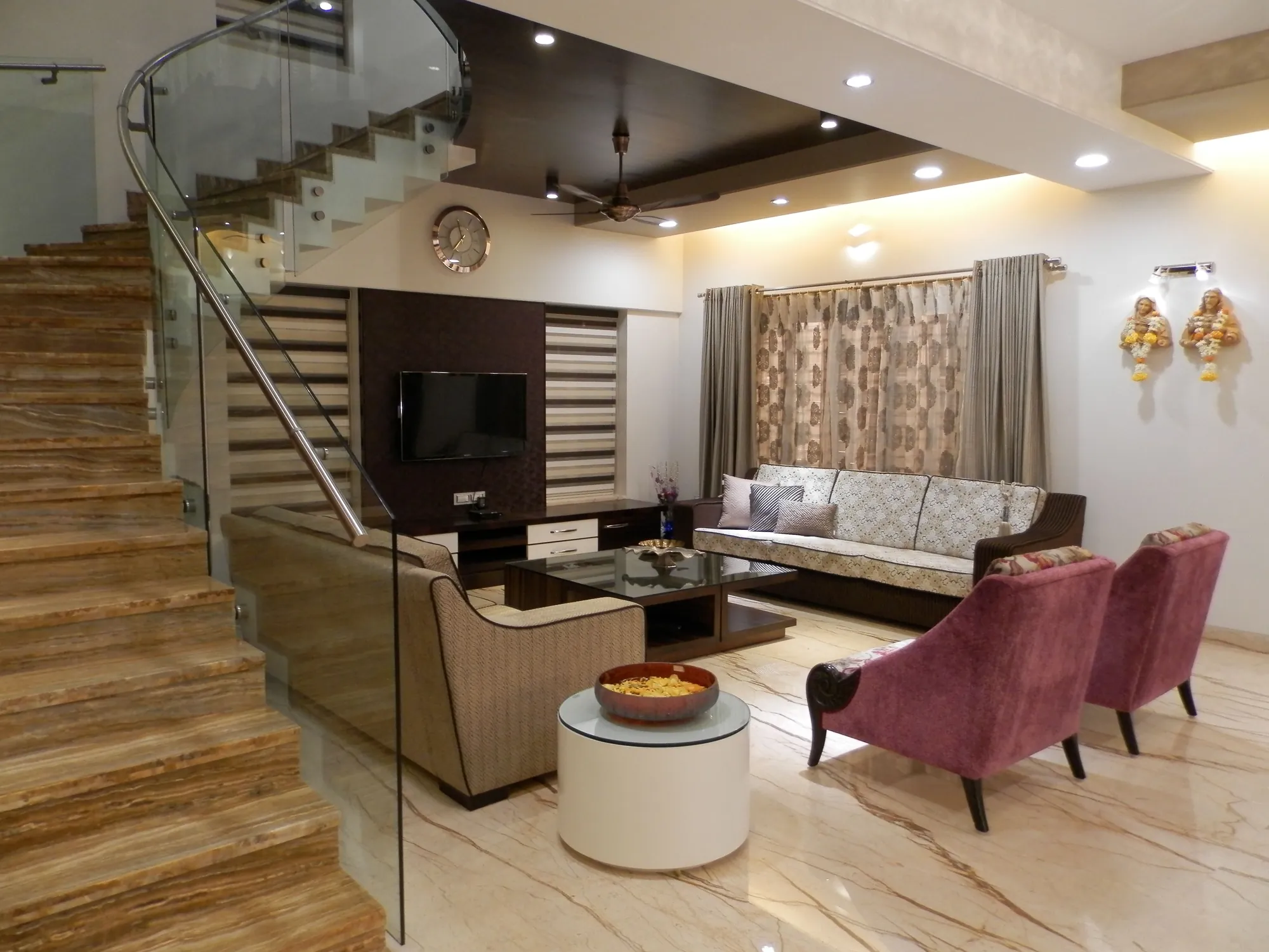 Interior Design service — Unbuilt Design Studio