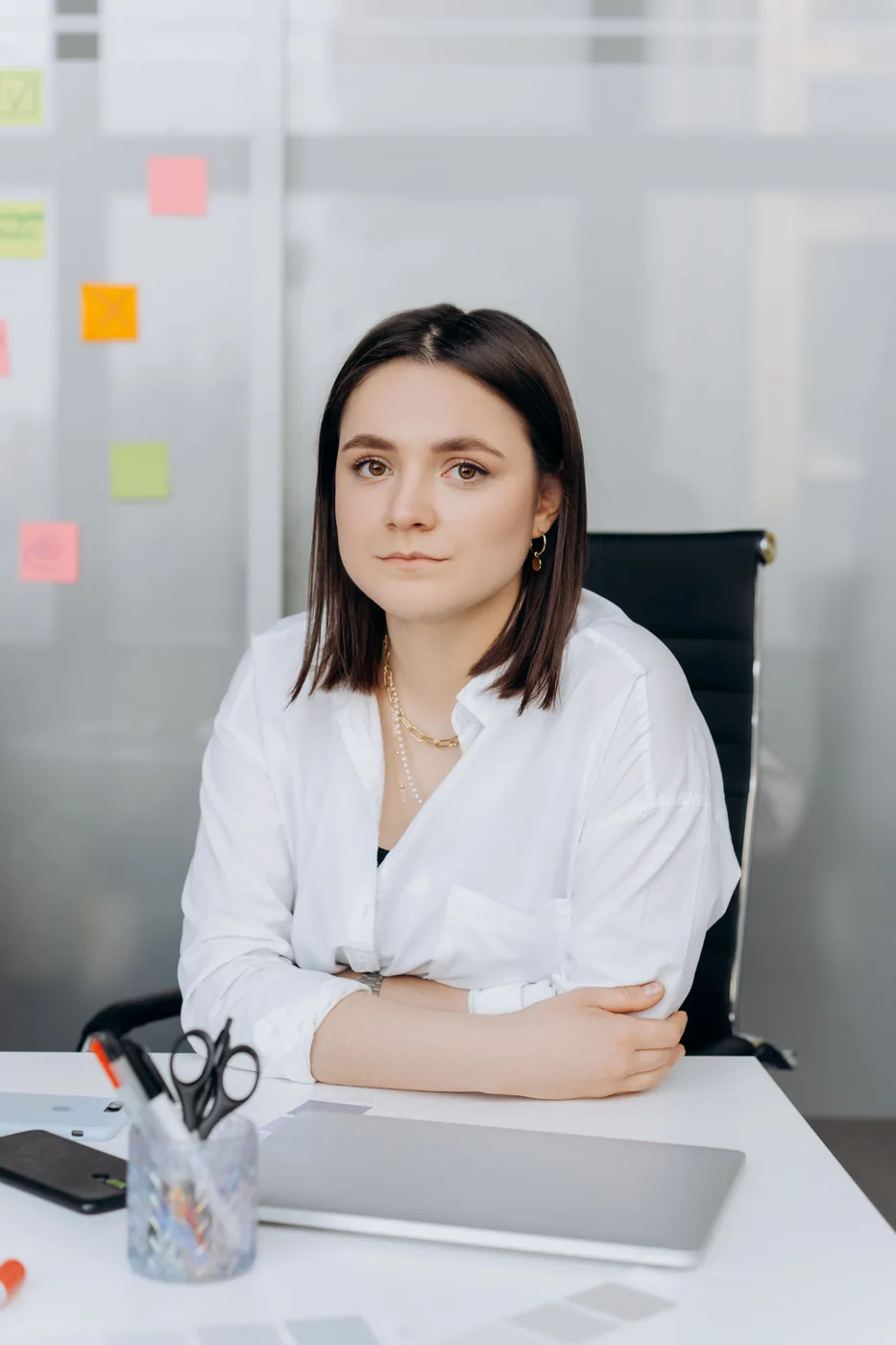 Naomi Shah, Head of Architecture at Unbuilt Design Studio